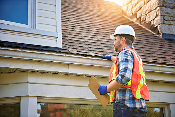 Licensed Roof Repair service in Urbana, IA - Ben Roofing and Steel LLC